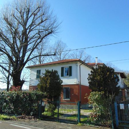Il Tiglio B&B Dozza Exteriér fotografie