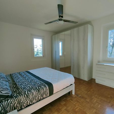 Il Tiglio B&B Dozza Exteriér fotografie