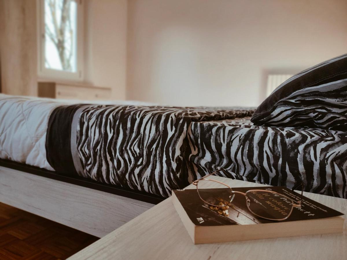 Il Tiglio B&B Dozza Exteriér fotografie