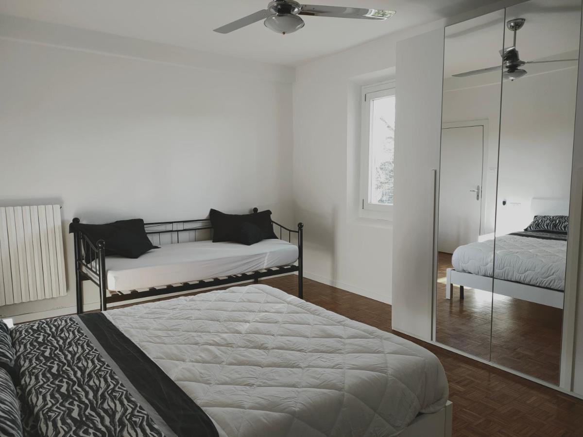 Il Tiglio B&B Dozza Exteriér fotografie