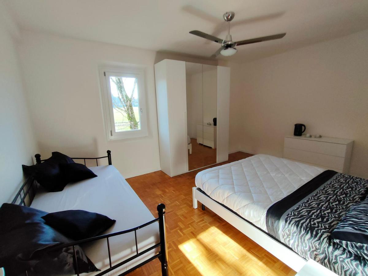 Il Tiglio B&B Dozza Exteriér fotografie